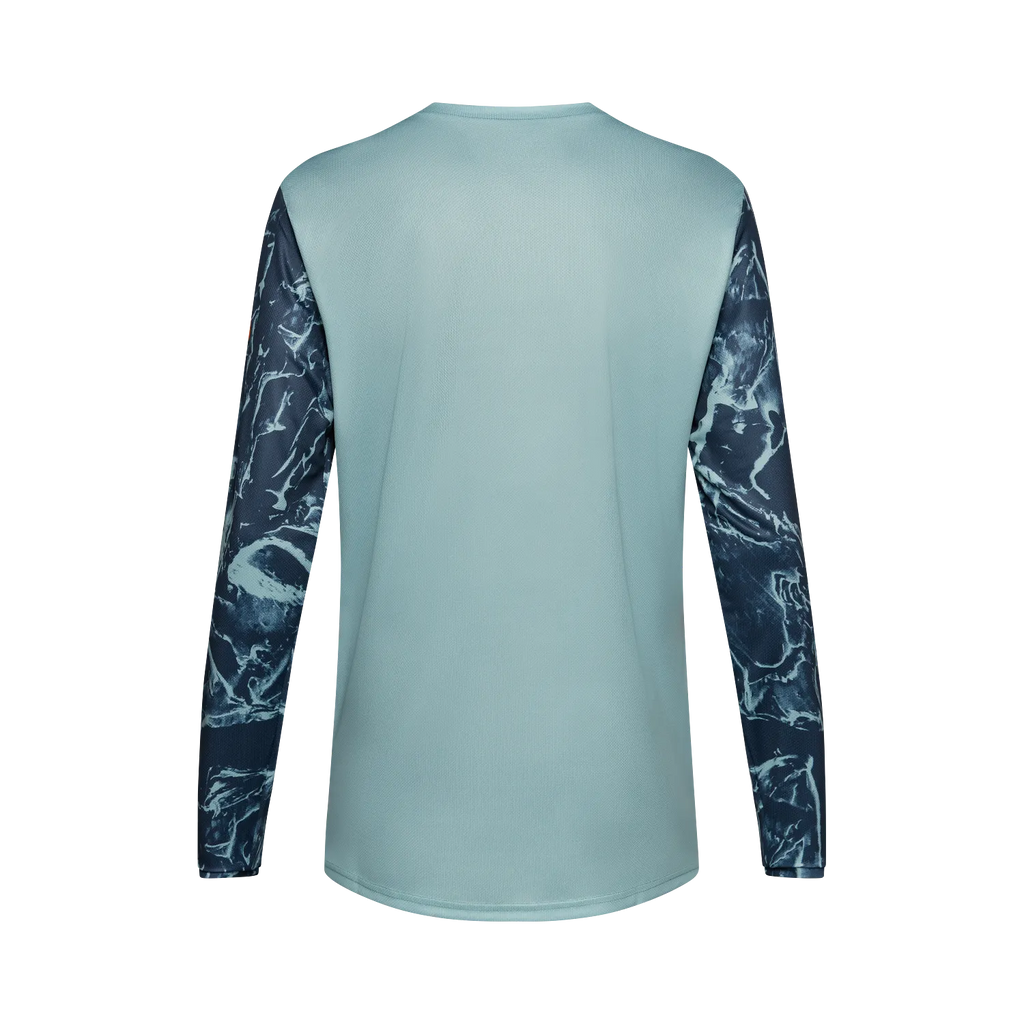 Fox Youth Ranger Long Sleeve Jersey Img Print