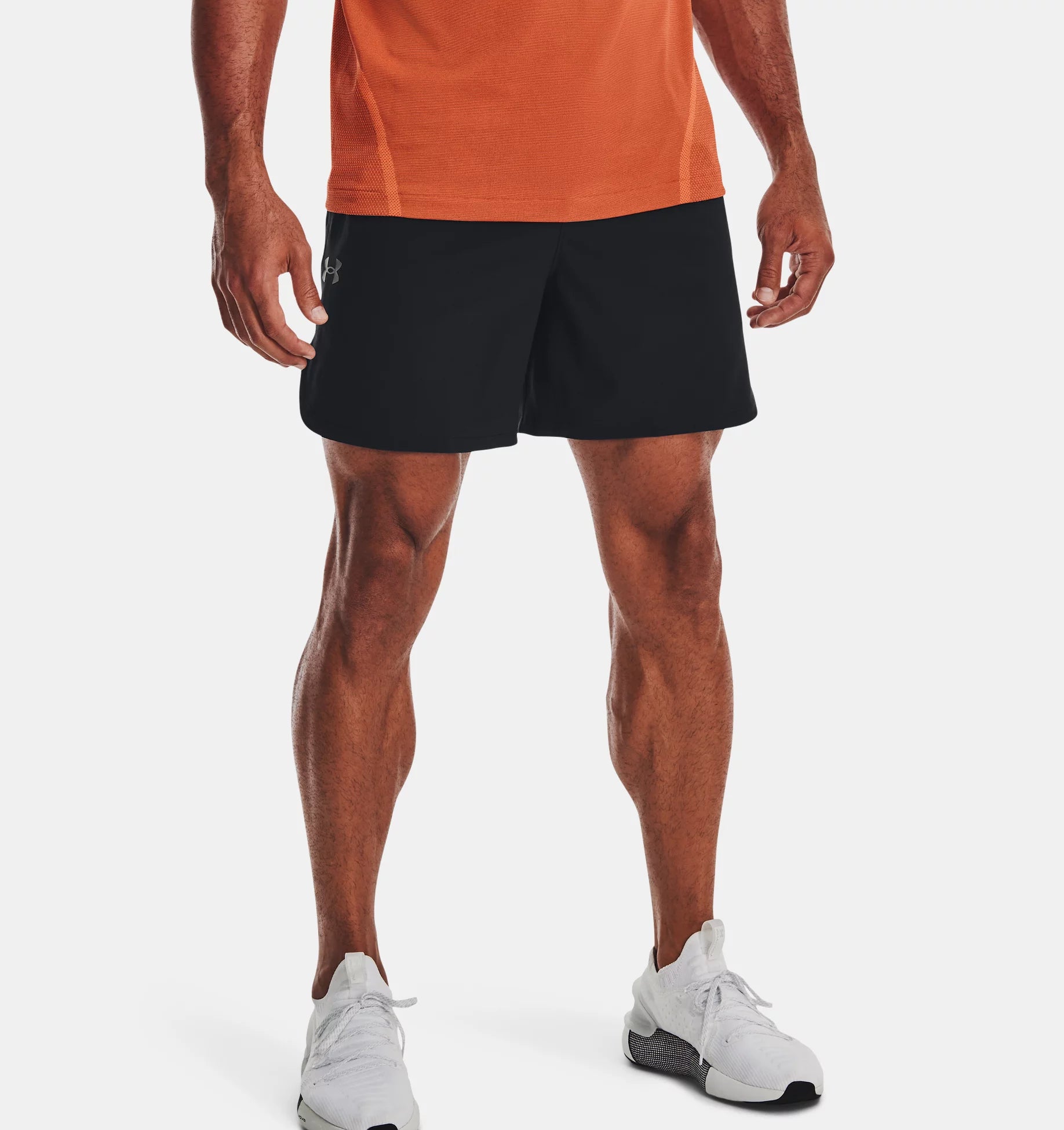 Under Armour Peak Woven 2-in-1 Shorts Men's – Ernie's Sports Experts