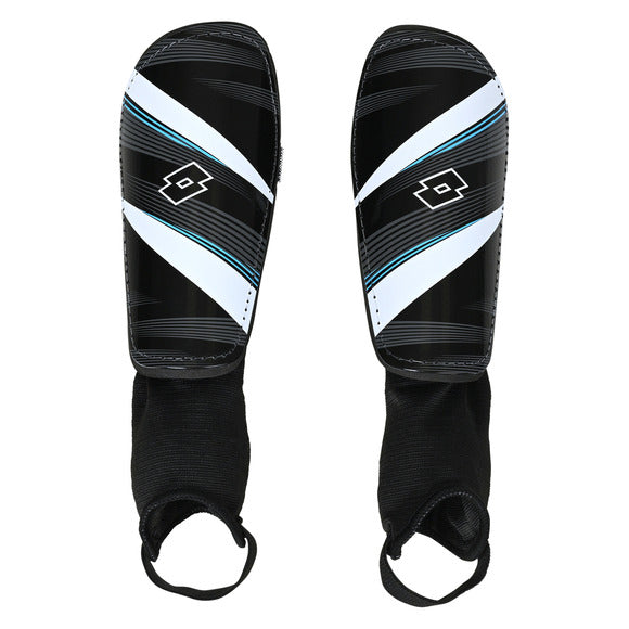 Lotto Top Training Soccer Shin Guards