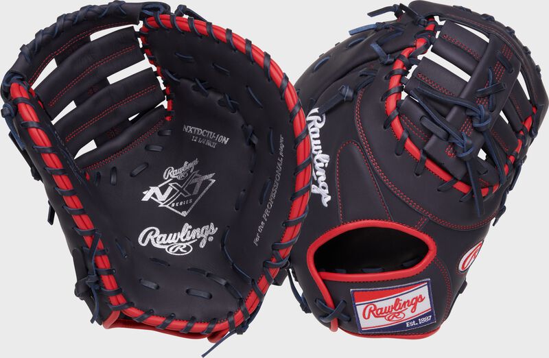 Rawlings NXT Series 1st Base Mitt - 12.25"