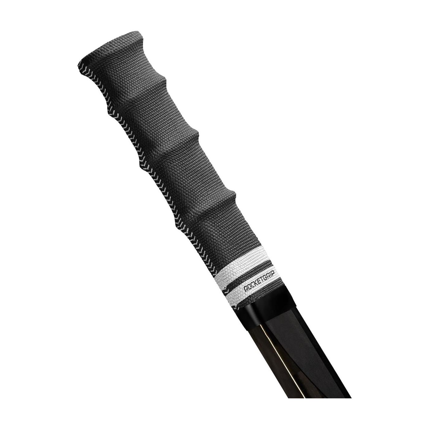 RocketGrip Fabric Hockey Stick Grip