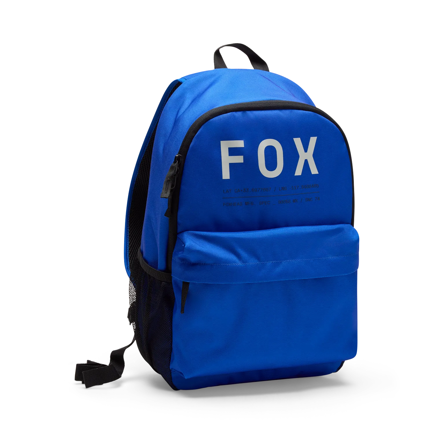 Fox Clean Up Backpack