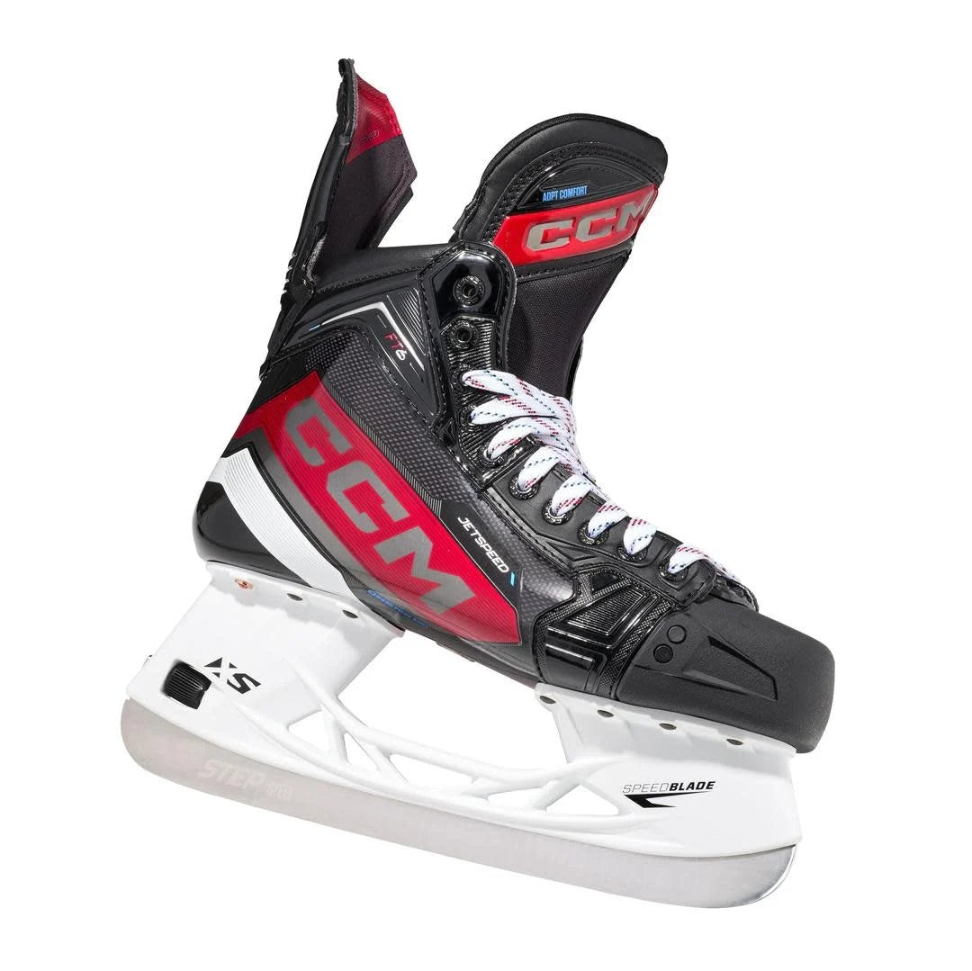 JetSpeed FT6 Intermediate Skates