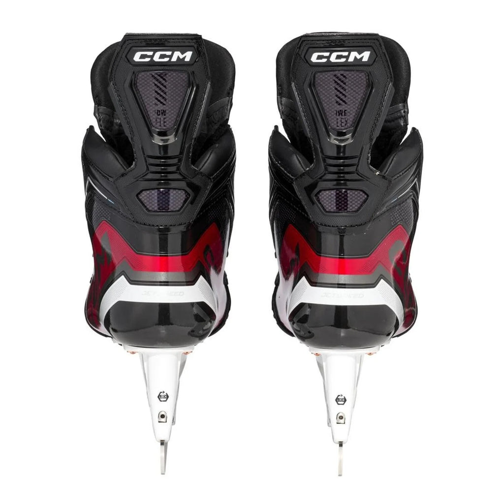 JetSpeed FT6 Intermediate Skates