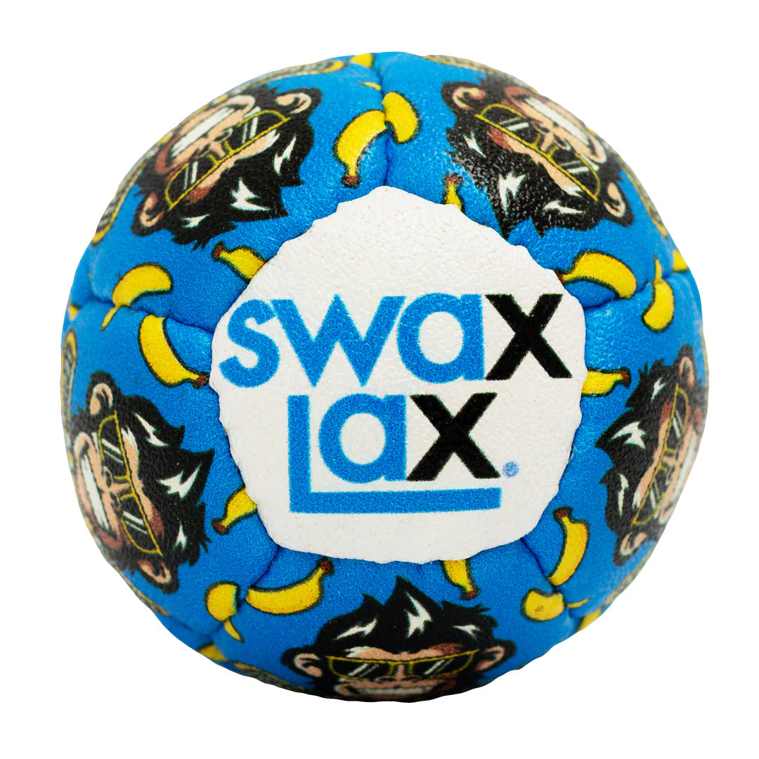Swax Lax Practice Ball