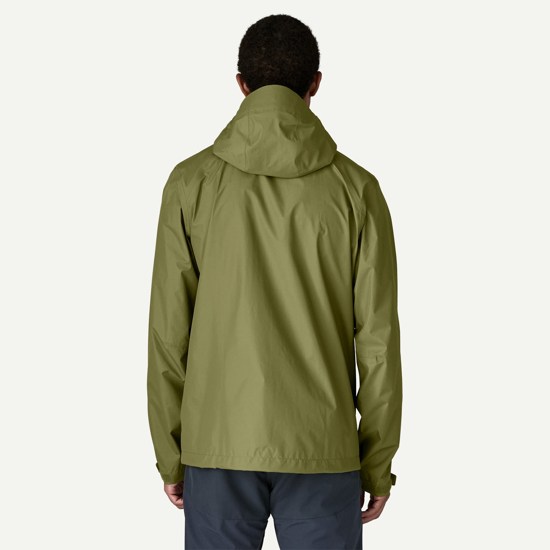 Patagonia Men's Torrentshell 3L Rain Jacket