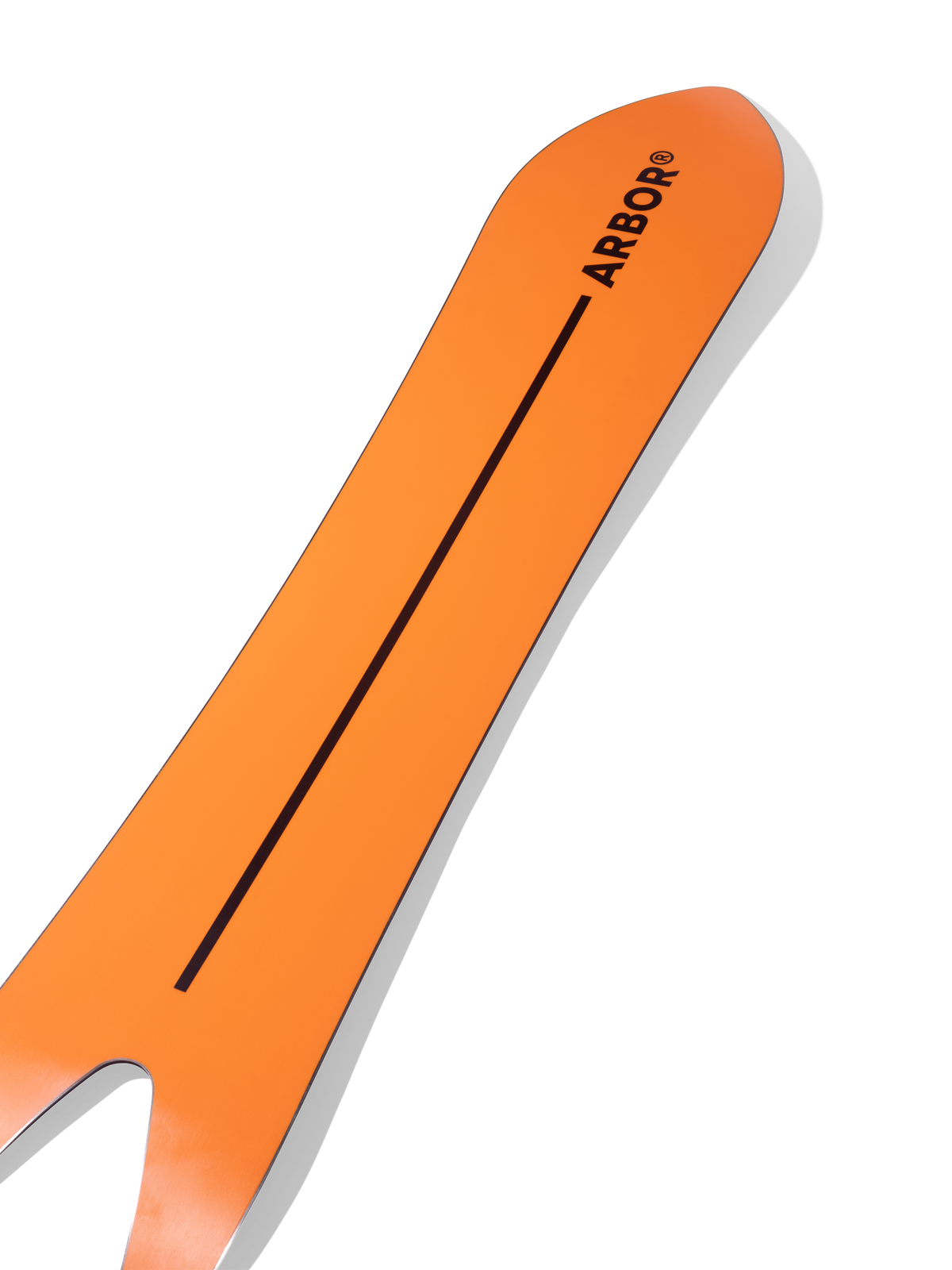 Arbor A-Frame Snowboard - 2027, view 3