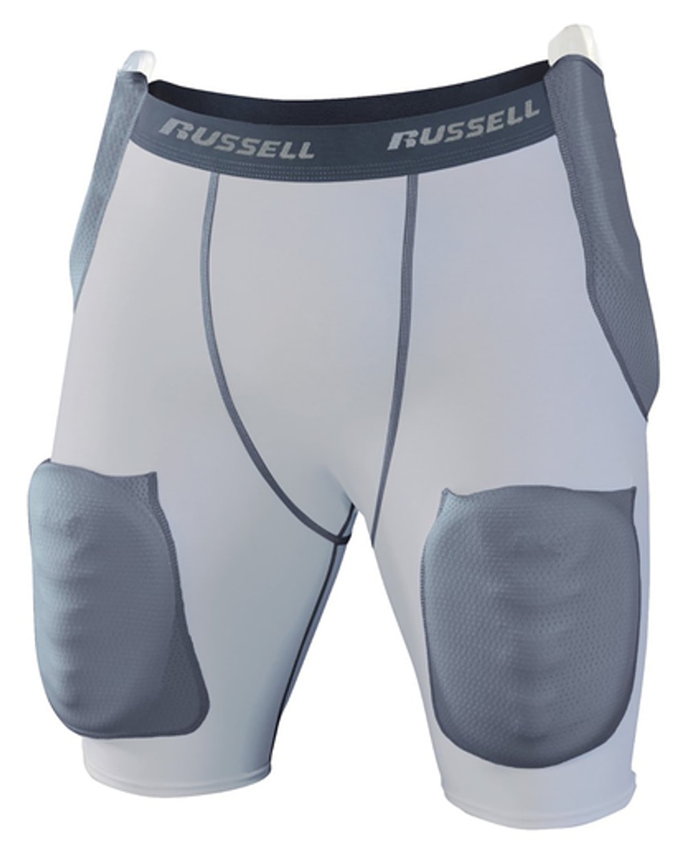 Russell Youth 5-Piece Integrated Girdle
