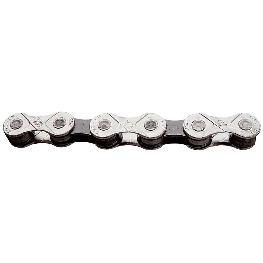 X9 Chain - Silver