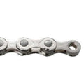 E11 Chain - Silver
