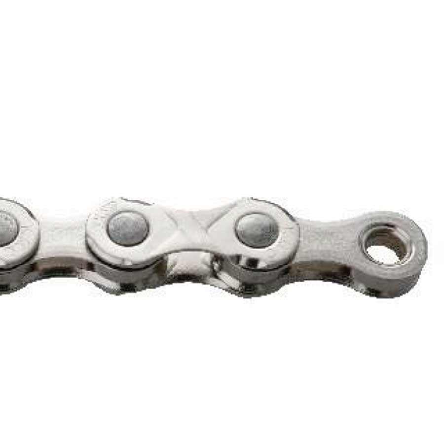 E11 Chain - Silver