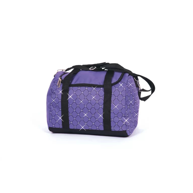 Jerry's Skating World Diamond Carry All