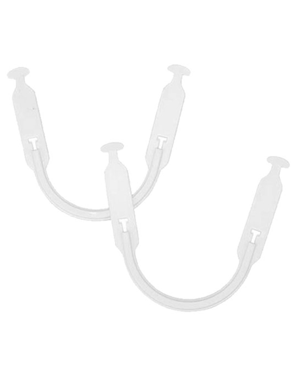 5100/4500 Replacement Helmet Ear Loops