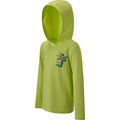 Junior Jude Long-Sleeved Rashguard