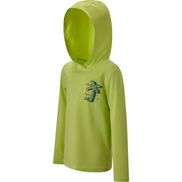 Junior Jude Long-Sleeved Rashguard