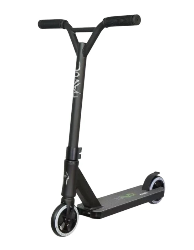 Havoc Mini Scooter - Black