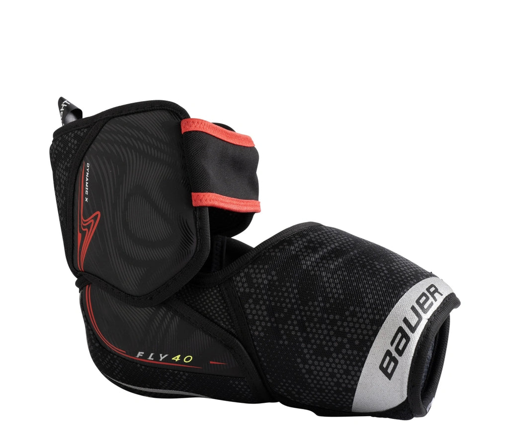 Bauer Intermediate Vapor FLY40 Elbow Pads