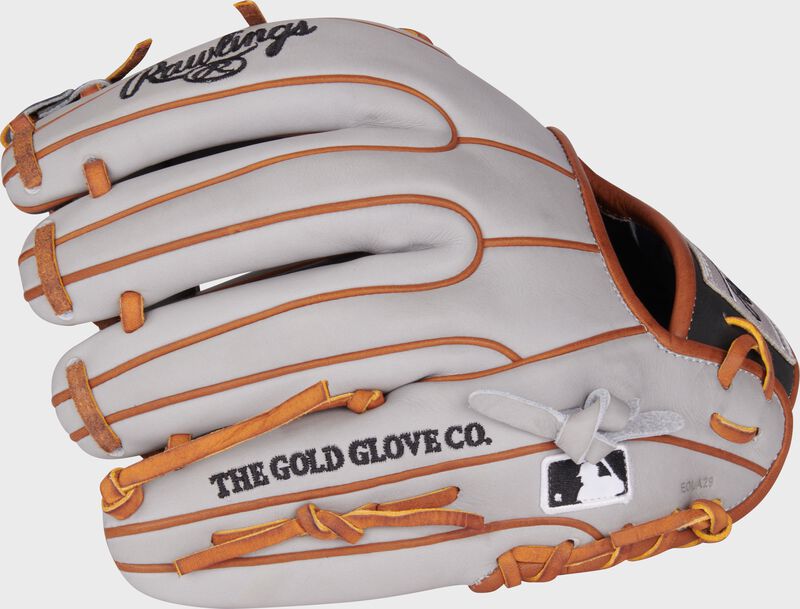 Rawlings ContoUR Fit Heart of the Hide Infield Glove - 11.5"