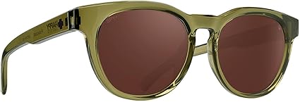 Spy Cedros Sunglasses