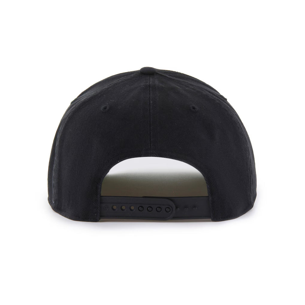 '47 Brand Minnesota Vikings Palermo Hitch Adjustable Hat