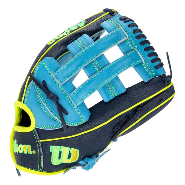 Wilson 2025 A2000 PF50SS Fall Collection Baseball Glove - 12.25"