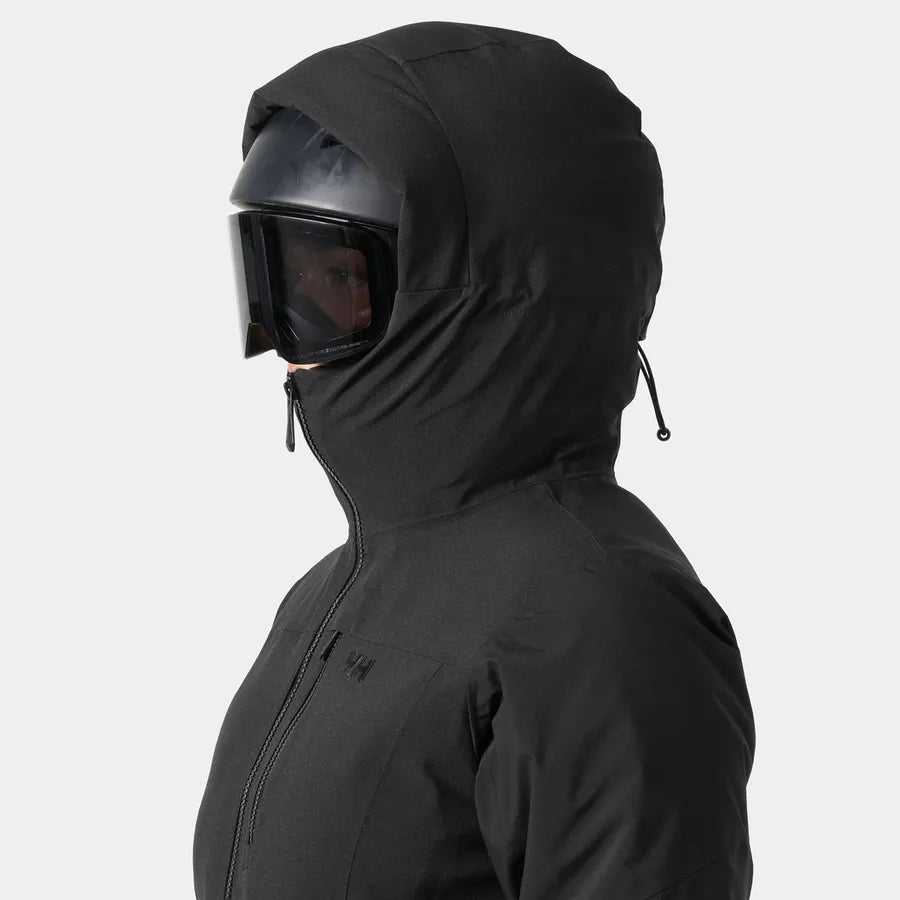 Helly Hansen Women's Valdisere 3.0 Jacket