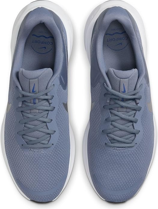 Nike Men's Revolution 7 Road Running Shoes