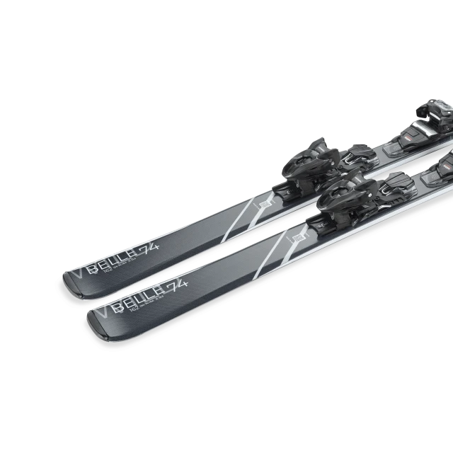 Nordica Wild Belle 74 Skis