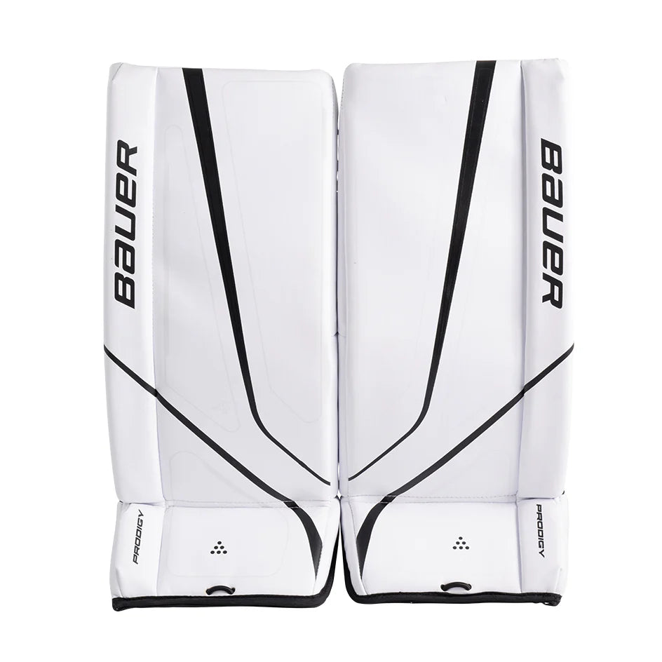 Bauer Youth Prodigy Goalie Pad - 2024