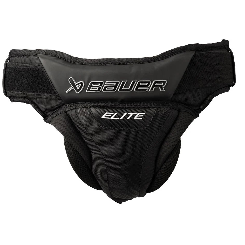 Bauer Junior Elite Goalie Jill  - 2025