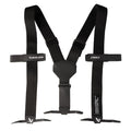 Bauer Pro Goalie Suspenders - 2025