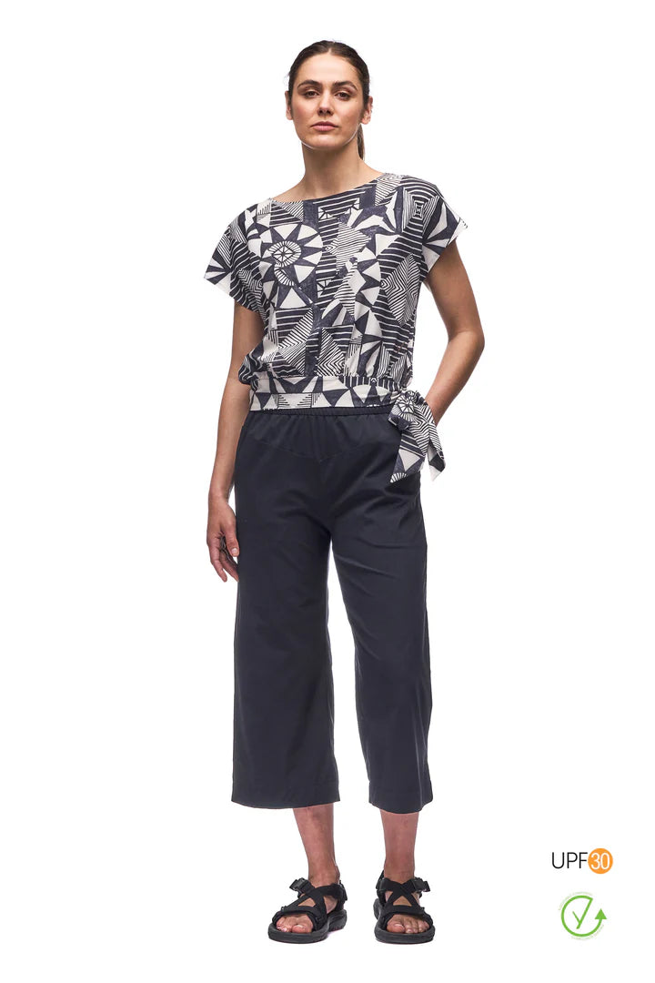 Women's EpesiI II Crop Pant