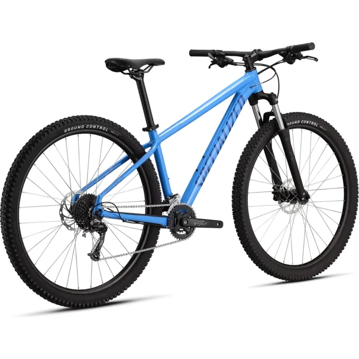 Specialized Rockhopper Base - 2026