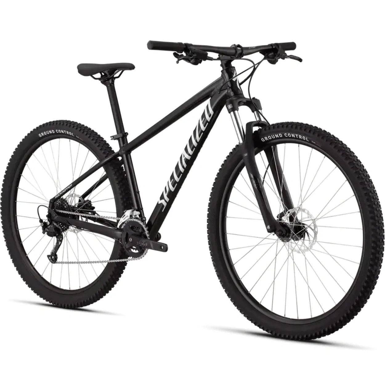 Specialized Rockhopper Base - 2026