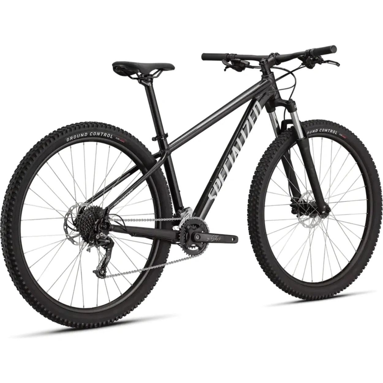 Specialized Rockhopper Base - 2026