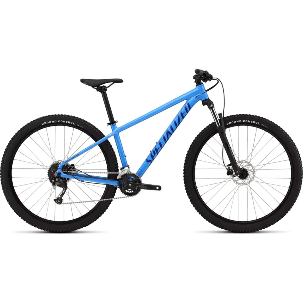 Specialized Rockhopper Base - 2026