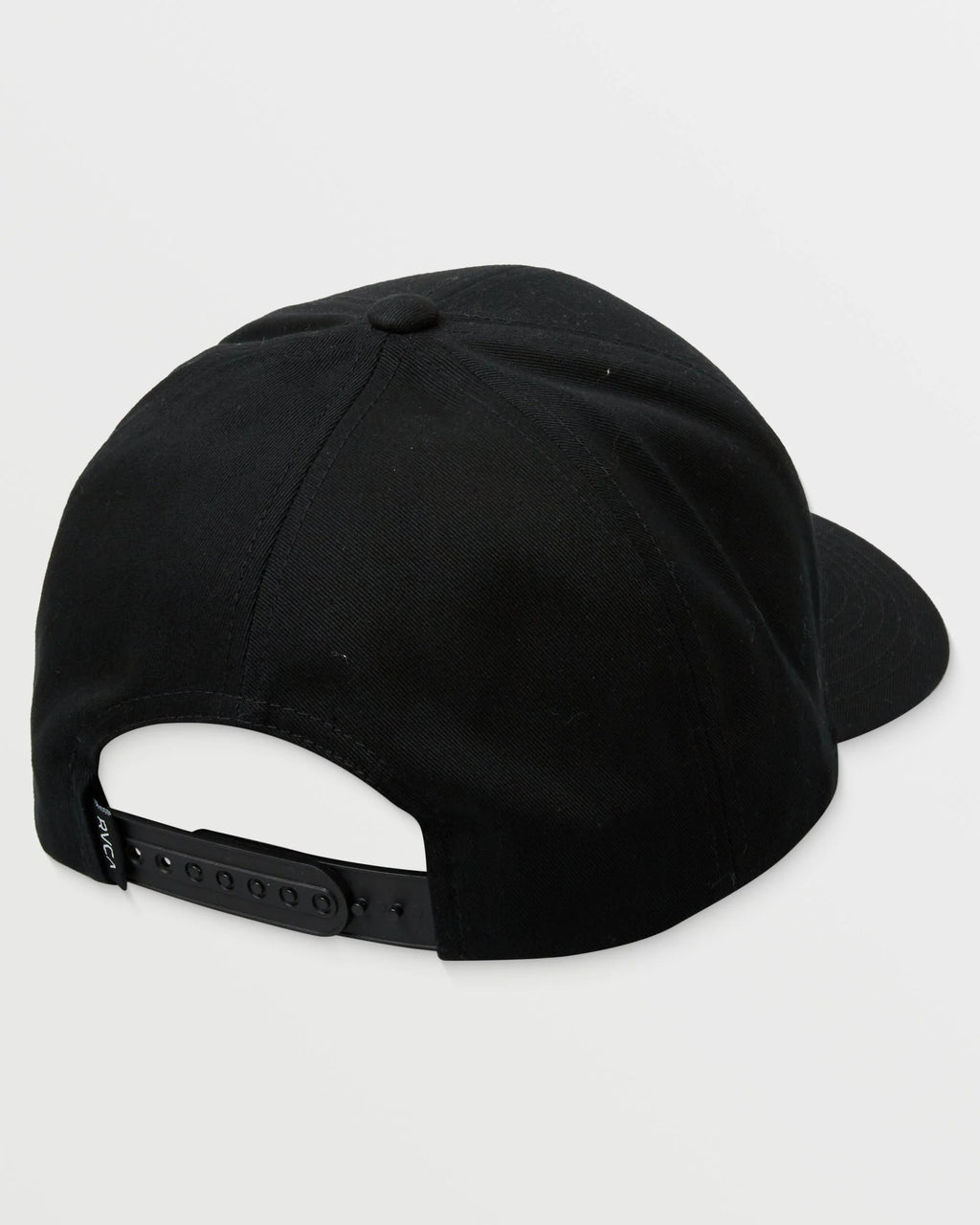RVCA Platform Snapback Hat