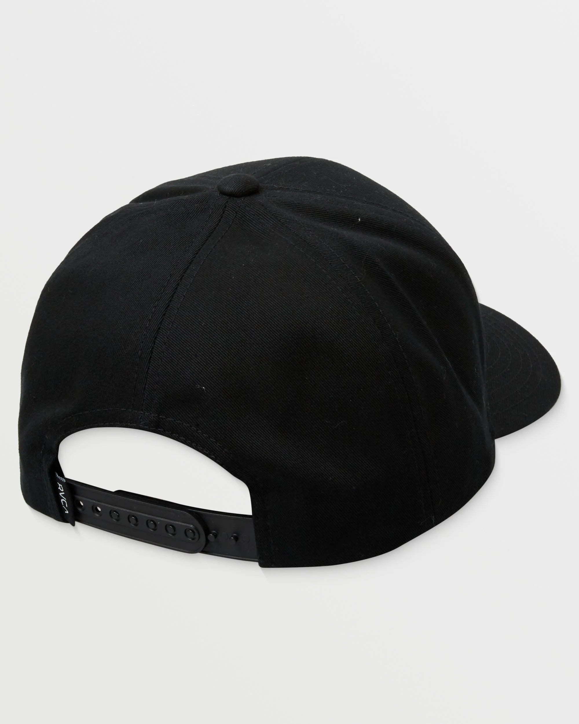 RVCA Platform Snapback Hat