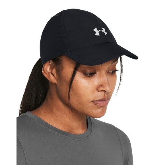 Under Armour Women's Launch Adjustable Cap