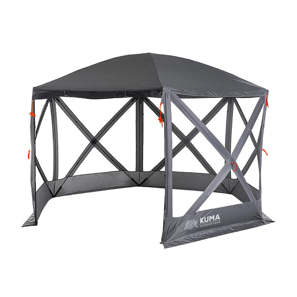 Bear Den Gazebo
