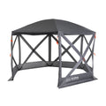 Bear Den Gazebo
