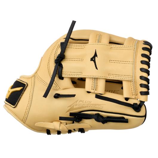 MVP Prime Infielder T Web Baseball Glove - 11.5