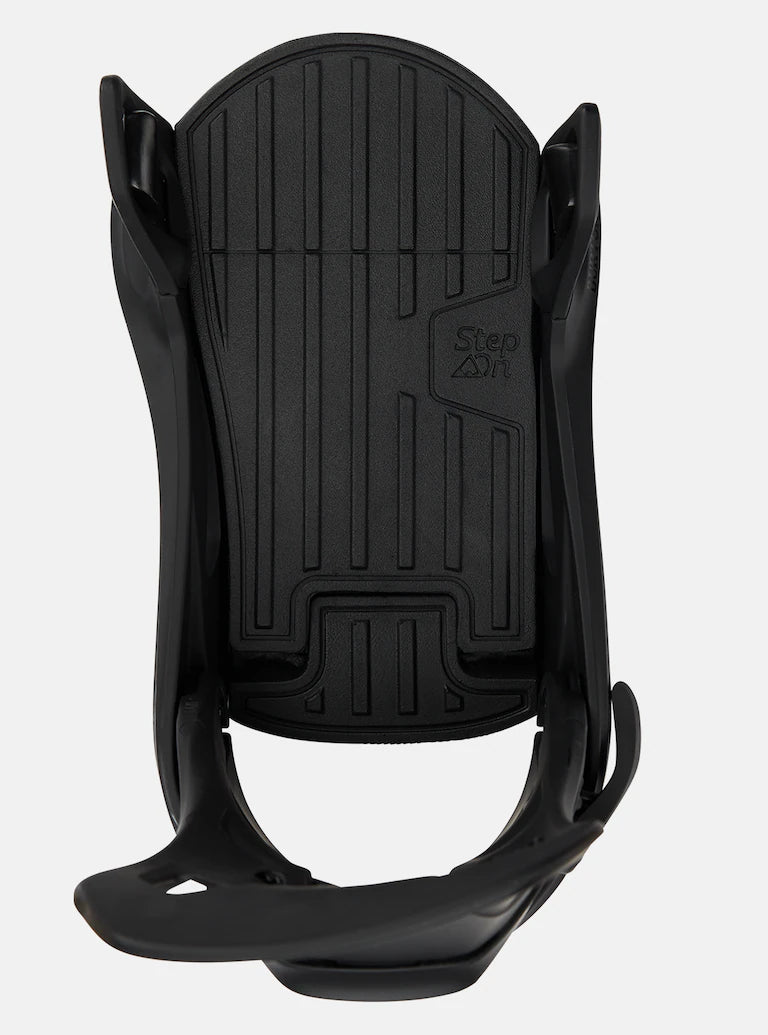 Burton Men's Step On® Re:Flex Snowboard Bindings