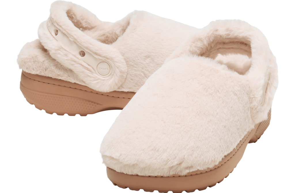 Crocs Classic Unfurgettable Clog