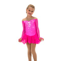 Jerrys Skating World Compelling Dress
