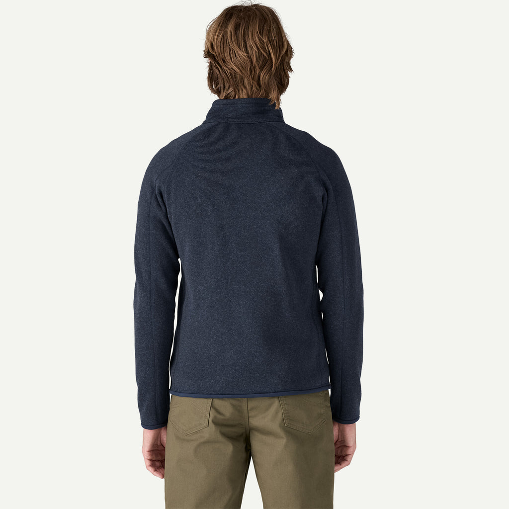 Patagonia Men's Better Sweater Fleece Jacket