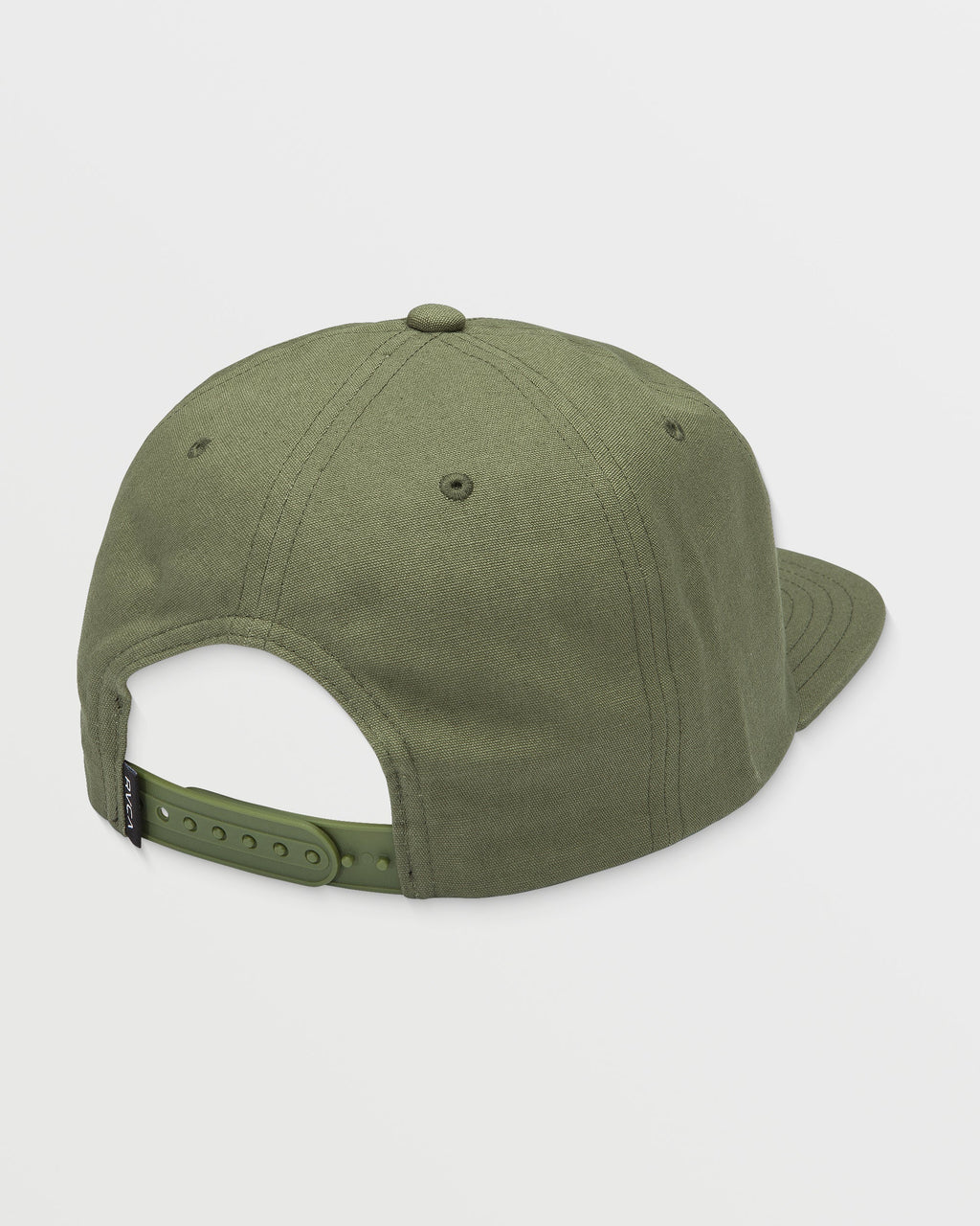 RVCA Men's RVCAGAVE Snapback Hat