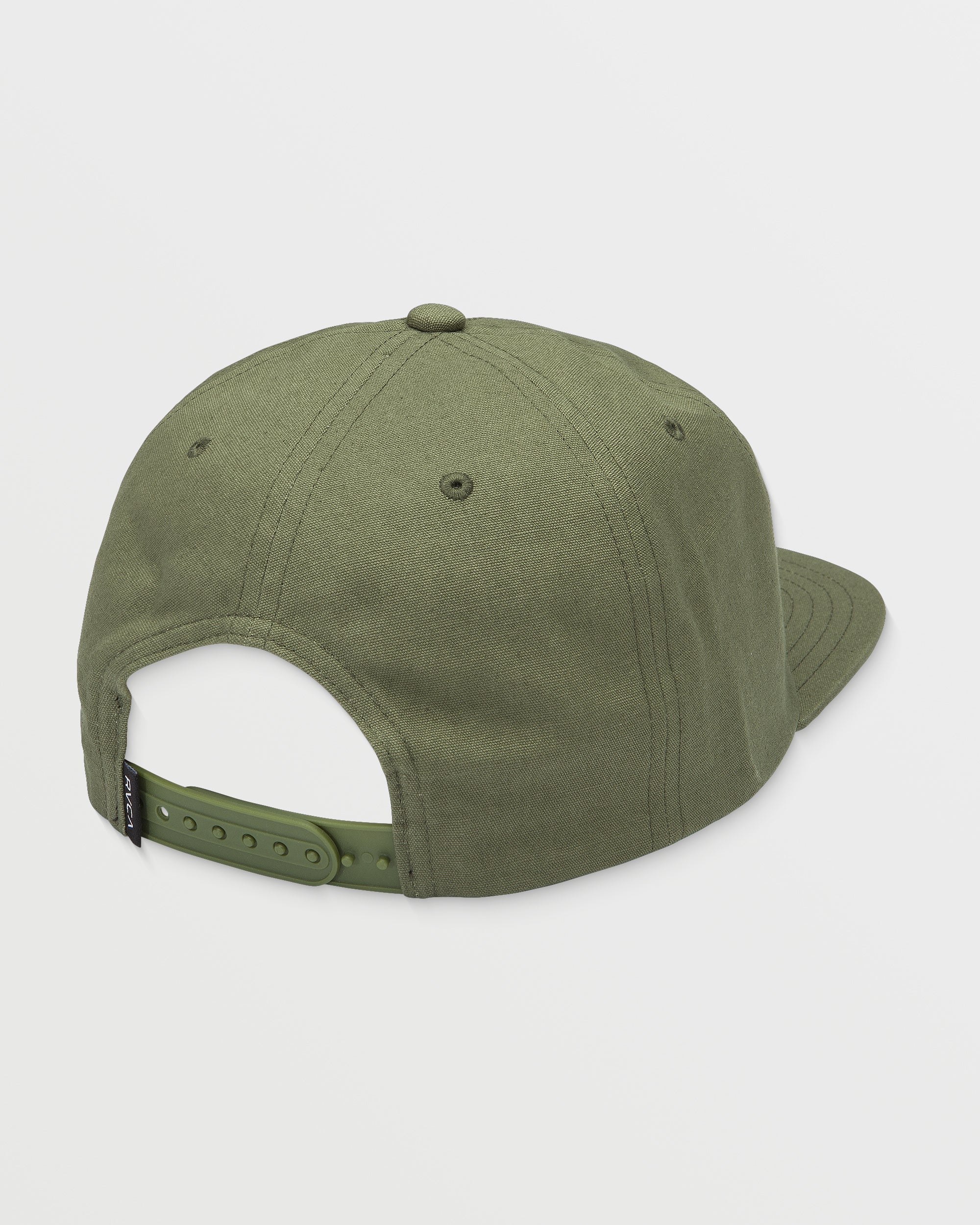 RVCA Men's RVCAGAVE Snapback Hat
