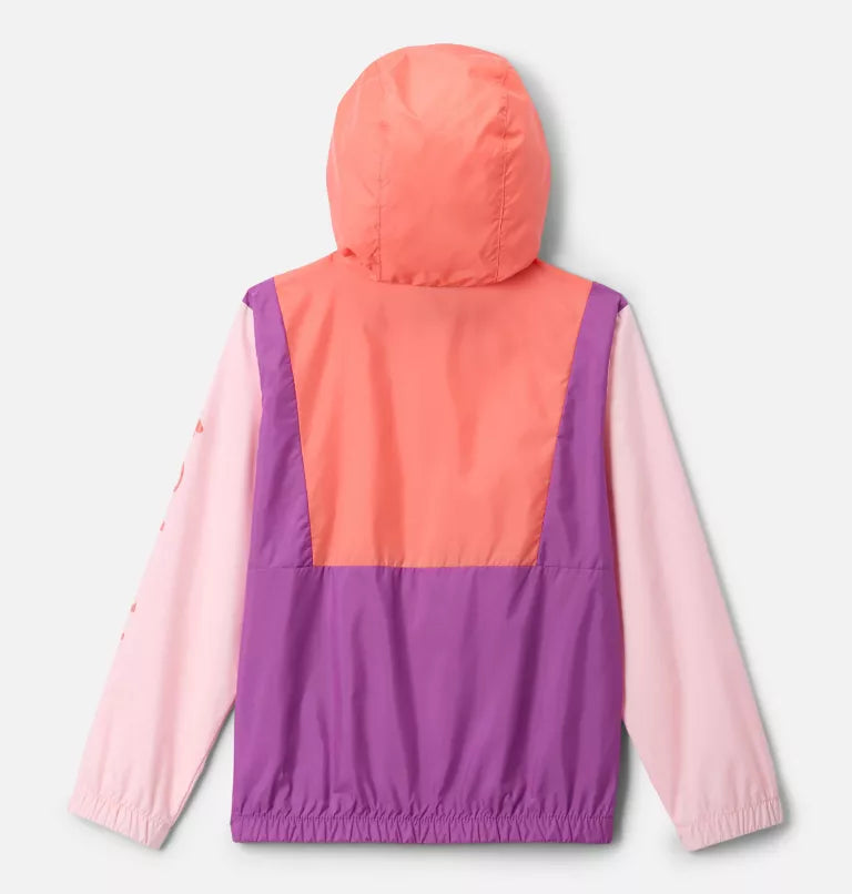 Columbia Girls' Lily Basin II Jacket