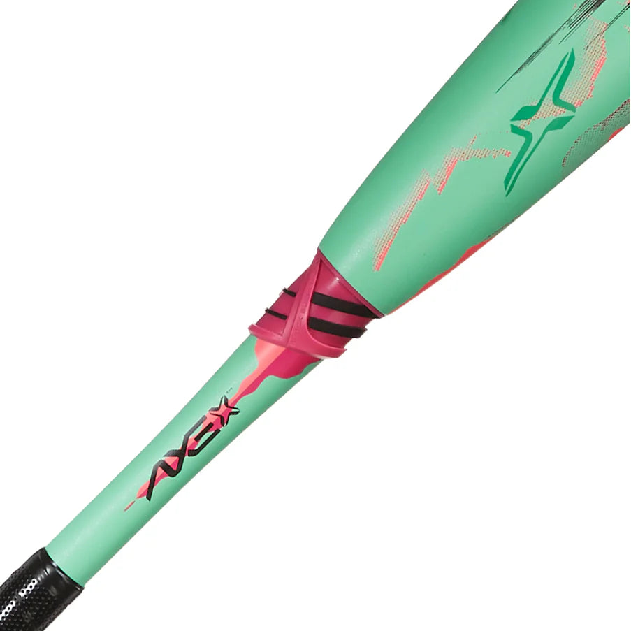 Axe WARP USSSA Baseball Bat (-5) Flared Handle